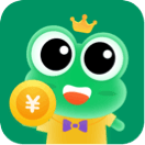 幸运蛙app最新版本下载_幸运蛙赚钱app下载v1.0 安卓版
