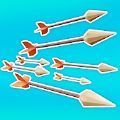 飞箭节3D安卓版游戏下载_飞箭节3D最新版免费下载v1.0 安卓版