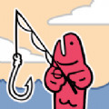 钓鱼的鱼手游下载-(FisherFish)钓鱼的鱼游戏安卓版本下载