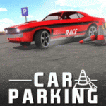 我的城市停车场中文版下载_我的城市停车场游戏免费版下载v4.2 安卓版