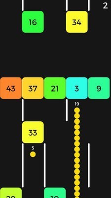 球与木块最新版下载_球与木块游戏2022版下载v1.11 安卓版 运行截图3