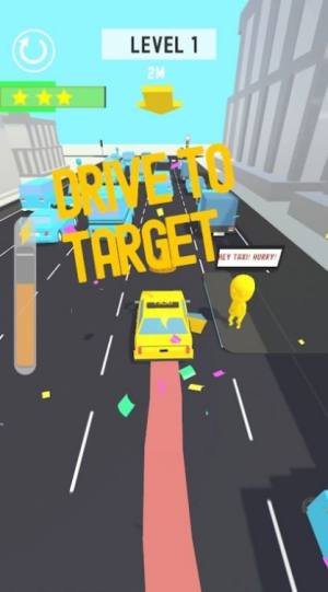 快点出租车安卓版游戏下载_快点出租车2022版免费下载v0.2 安卓版 运行截图1