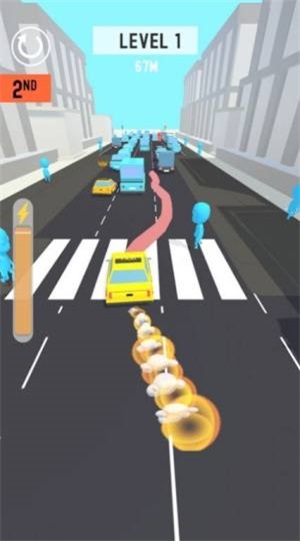 快点出租车安卓版游戏下载_快点出租车2022版免费下载v0.2 安卓版 运行截图2