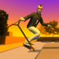 街道线路滑板游戏下载_街道线路滑板安卓最新版下载v1.15 安卓版