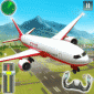 航班飞机模拟器游戏最新版下载_航班飞机模拟器手机版下载v2.1 安卓版