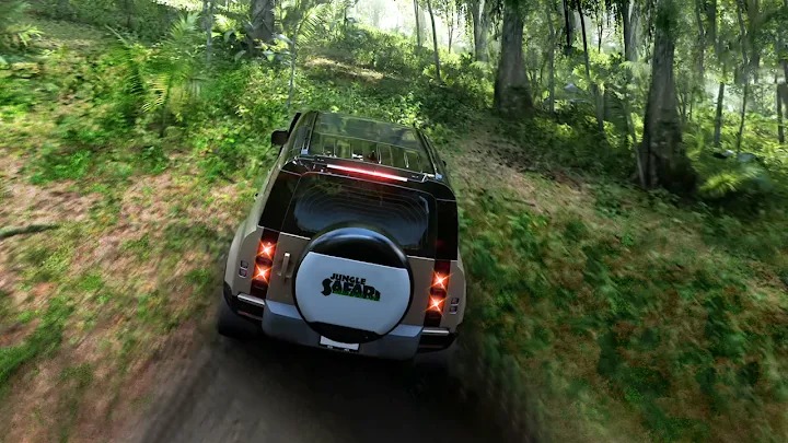 汽车模拟器驾驶3D游戏下载_汽车模拟器驾驶3D安卓版下载v1.0 安卓版 运行截图3
