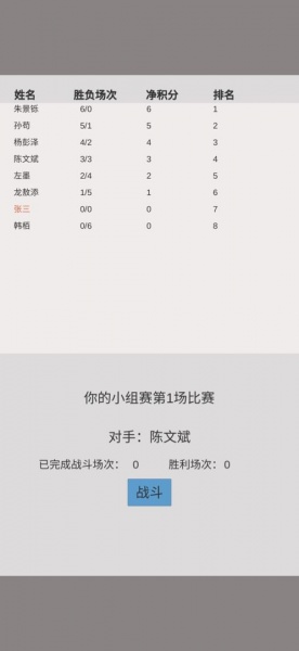 普通人修仙传破解版下载_普通人修仙传无限贡献值破解版下载v0.4