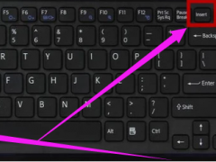笔记本键盘数字变字母,小编教你笔记本键盘字母变数字怎么办