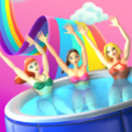 热水浴缸冲刺2022最新版下载_热水浴缸冲刺游戏免费版下载v1.09 安卓版