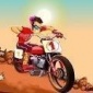 摩托山地车赛安卓版下载_摩托山地车赛游戏免费版下载v1.0 安卓版