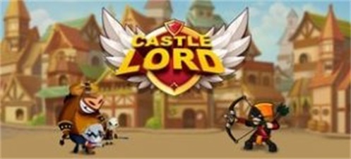 城堡领主中文版游戏下载_城堡领主安卓版下载v1.0.1 安卓版 运行截图2