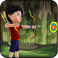 湿婆射箭比赛游戏免费版下载_湿婆射箭比赛安卓2022版下载v1.0.0 安卓版