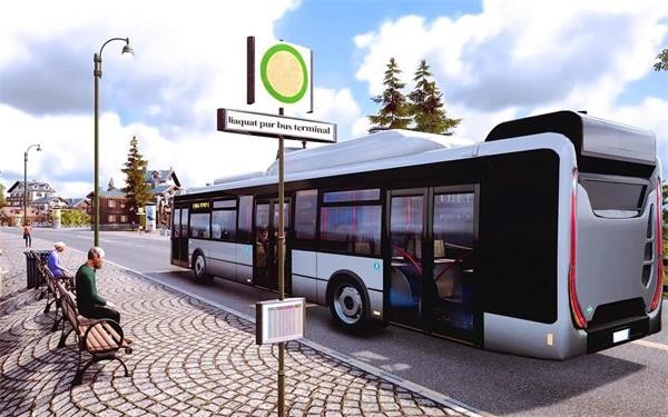 城市公交载客模拟器最新版下载_城市公交载客模拟器游戏安卓版下载v0.5 安卓版 运行截图2