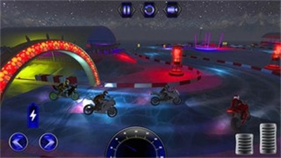 摩托车赛车手2022最新版下载_摩托车赛车手2022游戏下载v1.1 安卓版 运行截图2