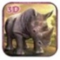 3D愤怒的犀牛模拟器手游下载_3D愤怒的犀牛模拟器免费版下载v0.2 安卓版