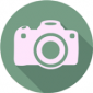 美颜绿色相机最新版下载_美颜绿色相机免费版下载v1.0.0 安卓版