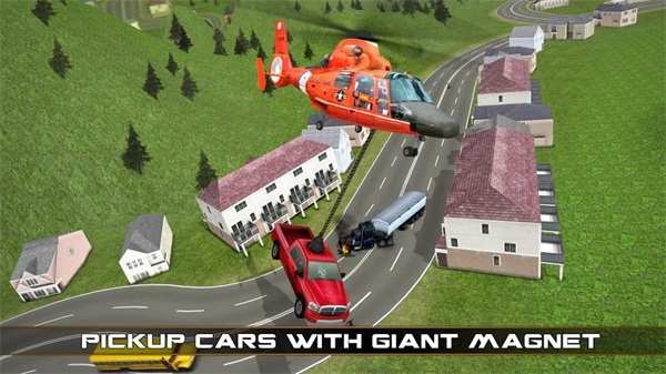 军队直升机救援游戏安卓版下载_军队直升机救援手机最新版下载v1.7 安卓版 运行截图1