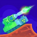 坦克之星手游下载2022-坦克之星游戏(最新)全解锁版下载