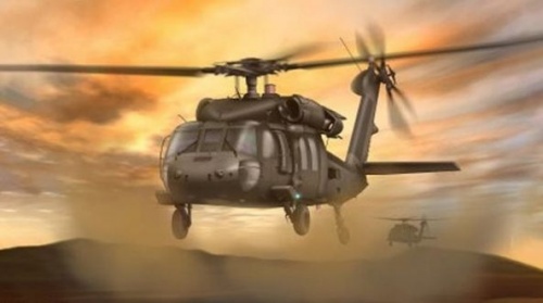 终极武装直升机之战安卓最新版下载_终极武装直升机之战游戏下载v1.3 安卓版 运行截图3