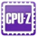 CPU-Z(cpu检测软件)