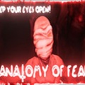 恐惧的剖析（Anatomy of Fear）