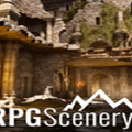 RPGScenery-RPGScenery中文版(暂未上线)