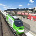 全民列车比赛模拟游戏下载_全民列车比赛安卓版下载v1.0 安卓版