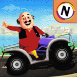 光头强赛车游戏免费下载_光头强赛车安卓最新版下载v1.0.35 安卓版