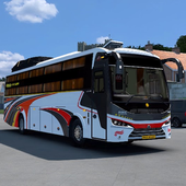 总线巴士模拟器免费版游戏下载_总线巴士模拟器最新版下载v4.1 安卓版