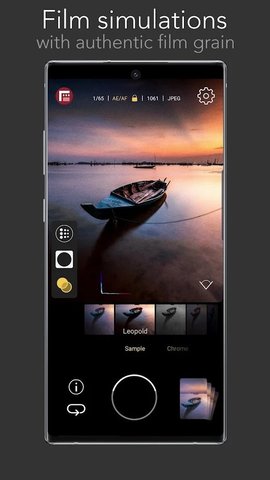 Firstlight相机手机版下载_Firstlight相机中文免费版下载v1.3.0 安卓版 运行截图3
