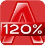 alcohol 120%破解版下载_alcohol 120%(光盘刻录工具) v2.1.0 免安装版下载