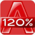 alcohol 120%破解下载_alcohol 120%(光盘刻录工具) v2.1.0 免安装版下载
