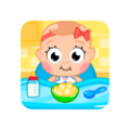 护理小宝宝小程序游戏下载_护理小宝宝免费版下载v1.0.4 安卓版