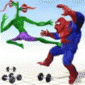 超级英雄功夫格斗游戏下载_超级英雄功夫格斗安卓最新版下载v1.0.9 安卓版