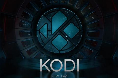 kodi h265解码播放器下载_kodi h265解码播放器最新最新版v17.4 运行截图3