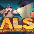动物解救小队游戏-动物解救小队Animal Liberation Squad(暂未上线)