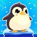 空闲的企鹅岛手游下载_空闲的企鹅岛最新版下载v1.03 安卓版