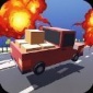 疯狂的公路皮卡车游戏安卓版下载_疯狂的公路皮卡车最新版下载v1.0 安卓版