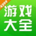 4399游戏盒2022最新版app下载_4399游戏盒免费2022版下载v6.3.0.47 安卓版