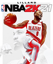 NBA2K21v3.0 豪华存档版