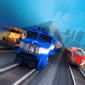 火车比赛3d手游最新完整版下载_火车比赛3d安卓版下载v8.1