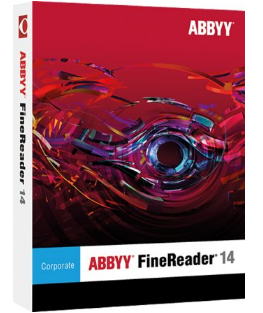 ABBYY FineReader中文破解版下载_图片文字识别软件ABBYY FineReader绿色免费版下载v14.0 运行截图3