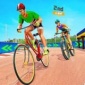 模拟自行车大赛安卓版下载_模拟自行车大赛手机版下载v1.0 安卓版
