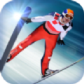 跳台滑雪大冒险中文版下载_跳台滑雪大冒险安卓免费版下载v1.9.9 安卓版