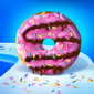 热甜甜圈3D安卓版下载_热甜甜圈3D最新版下载v1.0.0 安卓版