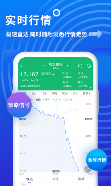 金投网手机版app下载_金投网交易平台下载v6.1.5 安卓版 运行截图2