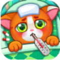 喵喵宠物医院游戏最新版下载_喵喵宠物医院手机版下载安装v1.2 安卓版