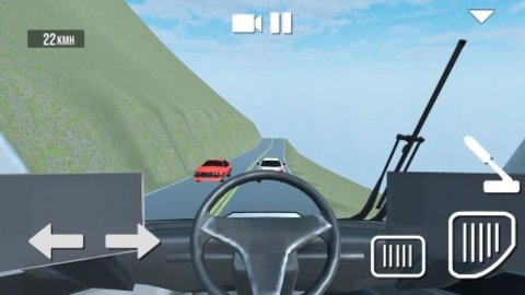 山地货车运输驾驶游戏下载_山地货车运输安卓版下载v1.0.4 安卓版 运行截图1