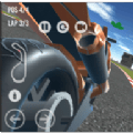 狂飙摩托比赛免费版下载_狂飙摩托比赛游戏最新版下载v1.0 安卓版