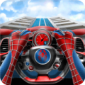 蜘蛛侠战车手机版下载_蜘蛛侠战车安卓版下载v2.4 安卓版